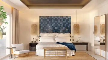 Dreams Jardin Tropical