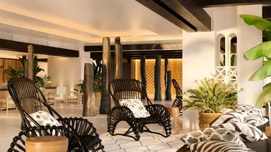 Dreams Jardin Tropical