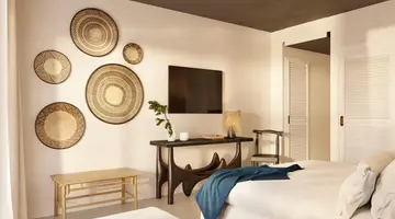 Dreams Jardin Tropical