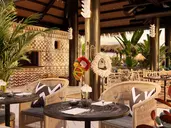 Dreams Jardin Tropical