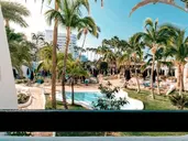 Dreams Jardin Tropical