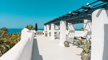 Dreams Jardin Tropical