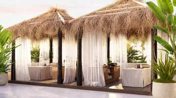 Dreams Jardin Tropical