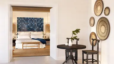 Dreams Jardin Tropical