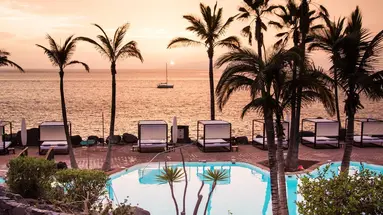 Dreams Jardin Tropical