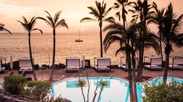 Dreams Jardin Tropical
