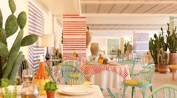 Dreams Jardin Tropical