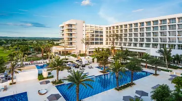 Dreams Karibana Cartagena Golf & Spa Resort