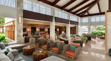 DREAMS LA ROMANA RESORT & SPA (Ex. HILTON LA ROMANA)