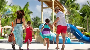 DREAMS LA ROMANA RESORT & SPA (Ex. HILTON LA ROMANA)