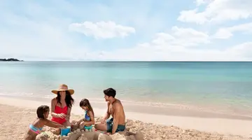 DREAMS LA ROMANA RESORT & SPA (Ex. HILTON LA ROMANA)