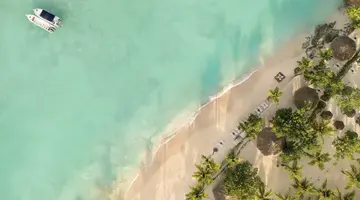 DREAMS LA ROMANA RESORT & SPA (Ex. HILTON LA ROMANA)