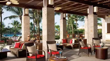DREAMS LA ROMANA RESORT & SPA (Ex. HILTON LA ROMANA)