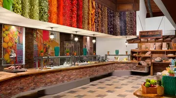 DREAMS LA ROMANA RESORT & SPA (Ex. HILTON LA ROMANA)