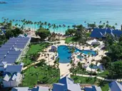 DREAMS LA ROMANA RESORT & SPA (Ex. HILTON LA ROMANA)