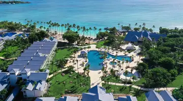 DREAMS LA ROMANA RESORT & SPA (Ex. HILTON LA ROMANA)