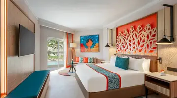 DREAMS LA ROMANA RESORT & SPA (Ex. HILTON LA ROMANA)
