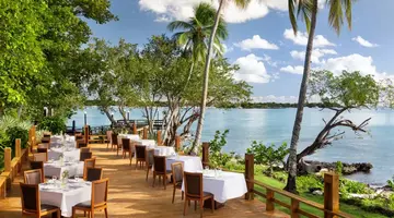 DREAMS LA ROMANA RESORT & SPA (Ex. HILTON LA ROMANA)