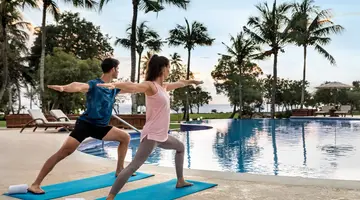 DREAMS LA ROMANA RESORT & SPA (Ex. HILTON LA ROMANA)