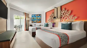DREAMS LA ROMANA RESORT & SPA (Ex. HILTON LA ROMANA)