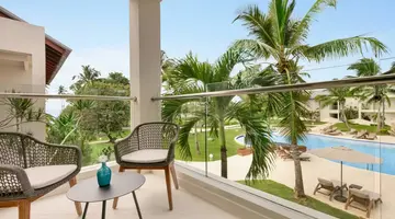 DREAMS LA ROMANA RESORT & SPA (Ex. HILTON LA ROMANA)