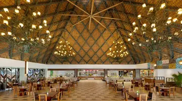 DREAMS LA ROMANA RESORT & SPA (Ex. HILTON LA ROMANA)