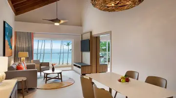 DREAMS LA ROMANA RESORT & SPA (Ex. HILTON LA ROMANA)