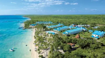 DREAMS LA ROMANA RESORT & SPA (Ex. HILTON LA ROMANA)