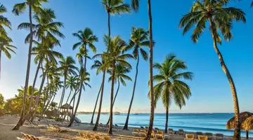 DREAMS LA ROMANA RESORT & SPA (Ex. HILTON LA ROMANA)
