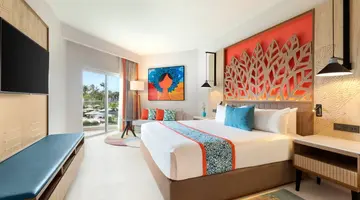 DREAMS LA ROMANA RESORT & SPA (Ex. HILTON LA ROMANA)