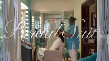DREAMS LA ROMANA RESORT & SPA (Ex. HILTON LA ROMANA)