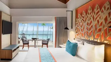 DREAMS LA ROMANA RESORT & SPA (Ex. HILTON LA ROMANA)