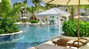 DREAMS LA ROMANA RESORT & SPA (Ex. HILTON LA ROMANA)
