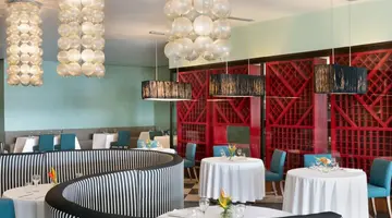 DREAMS LA ROMANA RESORT & SPA (Ex. HILTON LA ROMANA)