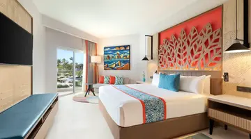 DREAMS LA ROMANA RESORT & SPA (Ex. HILTON LA ROMANA)