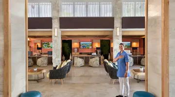 DREAMS LA ROMANA RESORT & SPA (Ex. HILTON LA ROMANA)