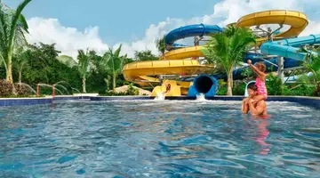 DREAMS LA ROMANA RESORT & SPA (Ex. HILTON LA ROMANA)