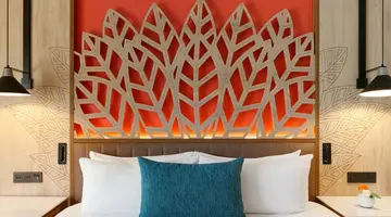 DREAMS LA ROMANA RESORT & SPA (Ex. HILTON LA ROMANA)