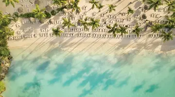 DREAMS LA ROMANA RESORT & SPA (Ex. HILTON LA ROMANA)