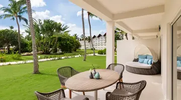 DREAMS LA ROMANA RESORT & SPA (Ex. HILTON LA ROMANA)