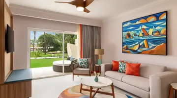 DREAMS LA ROMANA RESORT & SPA (Ex. HILTON LA ROMANA)