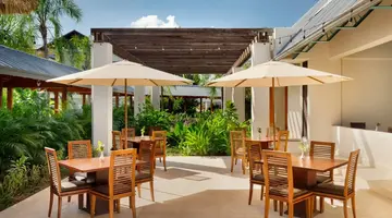 DREAMS LA ROMANA RESORT & SPA (Ex. HILTON LA ROMANA)