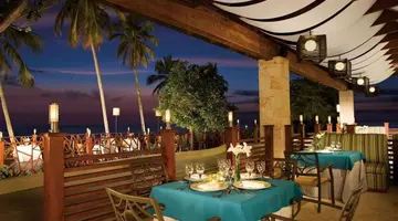 DREAMS LA ROMANA RESORT & SPA (Ex. HILTON LA ROMANA)