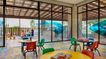 DREAMS LA ROMANA RESORT & SPA (Ex. HILTON LA ROMANA)