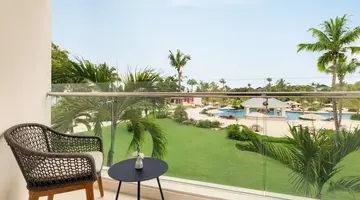 DREAMS LA ROMANA RESORT & SPA (Ex. HILTON LA ROMANA)