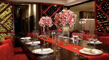 DREAMS LA ROMANA RESORT & SPA (Ex. HILTON LA ROMANA)
