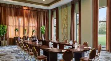 DREAMS LA ROMANA RESORT & SPA (Ex. HILTON LA ROMANA)
