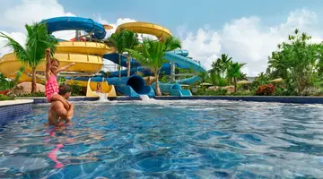 DREAMS LA ROMANA RESORT & SPA (Ex. HILTON LA ROMANA)