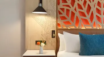 DREAMS LA ROMANA RESORT & SPA (Ex. HILTON LA ROMANA)