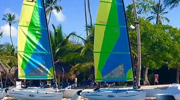 DREAMS LA ROMANA RESORT & SPA (Ex. HILTON LA ROMANA)